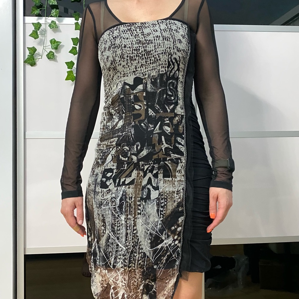 LEGATTE dress